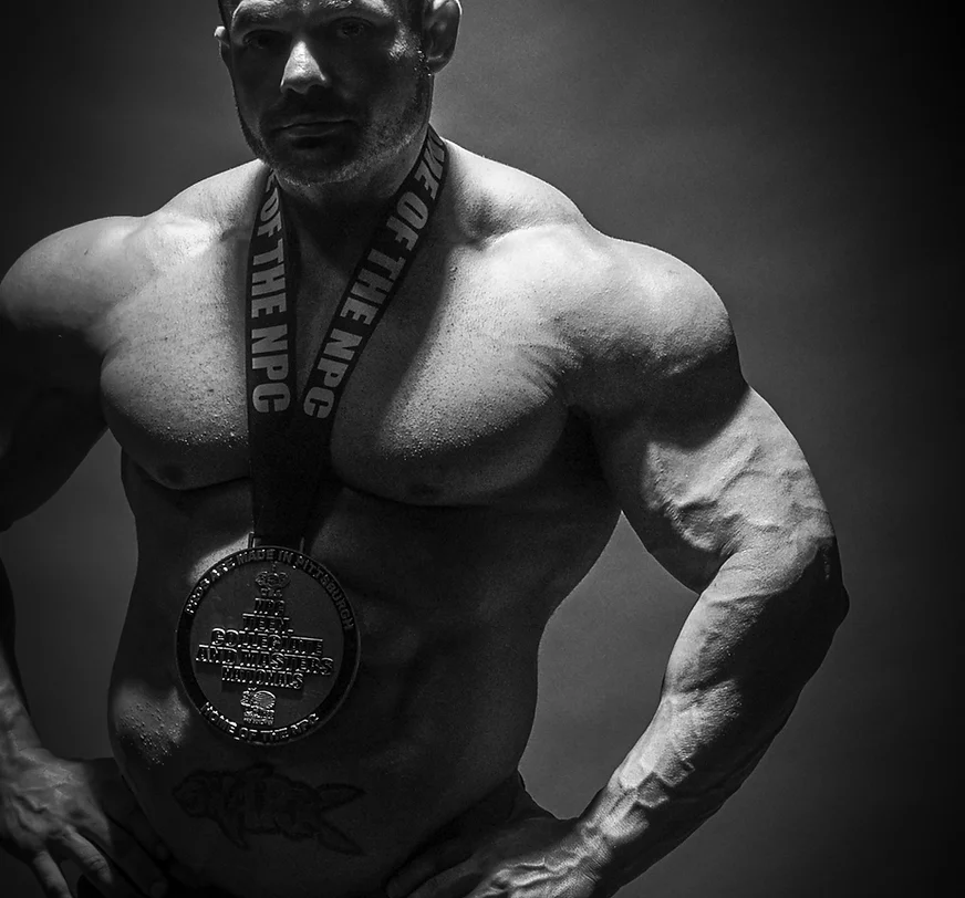 Dr. Mark Smith